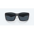 Очила Costa Reefton, Blackout, Gray 580P