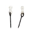 Клин за стръв Premium Rig Bait Spike With Silicone Ring