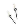 Клин за стръв Premium Rig Bait Spike With Silicone Ring