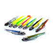Силикон GT-Bio Roller Shad - Combo - Бисмут