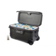 Ψυγείο με ρόδες Coleman Convoy Series 100QT