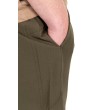 Costum de baie Fox Collection Pantaloni scurți verzi LW