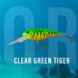 Salmo Rattlin' Executor SDR Wobbler