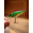 Salmo Rattlin' Executor SDR Wobbler