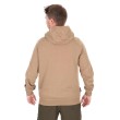 Hanorac cu glugă și fermoar Fox Collection LW - Tan Ltd