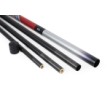 Carp-Match Put Over Net Handle