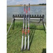 Carp-Match Put Over Net Handle