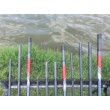 Carp-Match Put Over Net Handle