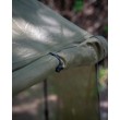 Plasă de umbrelă Fox Mozzy Mesh kaki, 60 inch