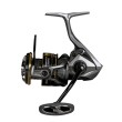 Okuma Inspira ISX Περιστρεφόμενο καρούλι