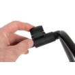 Стойка за кофа единична Fox Spomb MK2 Bucket Stand Single