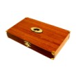 Fly tying tools set - in a box