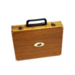 Fly tying tools set - deluxe