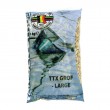 TTX - course