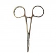 Forceps Curved - 3102