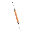 Bait needle with protector - Deluxe