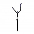Bank Rod Holder - Adjustable