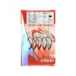 Snelled hooks F1204BN