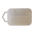 Кутия прозрачна Plastilys - SF330-2F