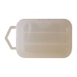 Кутия прозрачна Plastilys - SF330-3F
