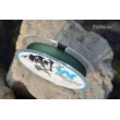 Gosen-W 4ply Green Braided line