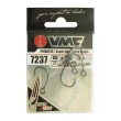 Hooks VMC 7237 BN Light Inline Single
