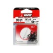 Σαλαγκιές VMC 9651 BN X-Short X-Strong Round Σαλαγκιές