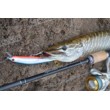 Wobbler Sea Buzz - Terminator SX Minnow 120S