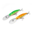 Wobbler Sea Buzz Hunter Deep Shad DR 75F