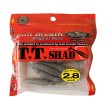 BB - TT Shad