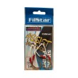 Αγκίστρια Sensei Blue - F2005TN-J