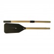 Aluminium Paddle TohaMARAN