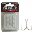 Treble hooks Power Treble 141TN-2X