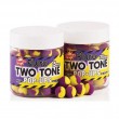 Плуващи топчета DB Boilie Pop Up Two Tone - Plum & Pineapple