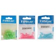 Luminescent round beads
