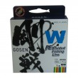 Плетено влакно Gosen-W 4ply Multi 300 m