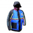 Jacket Van den Eynde LSG