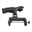 Стойка за пръчка DLT ABS clamp boat rod holder