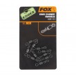 Вирбели Edges Kwik Change Swivels