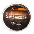 Submerge Braid Σκούρο καμουφλάζ