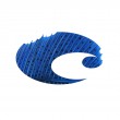 Costa SAILFISH DECAL