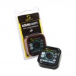 Pluș pentru crap Carp Spirit Combi-Soft
