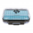Кутия за мухи SB Easy-vue Silicone Foam Fly Box