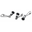 Carabină pivotantă Matrix X-Strong Feeder Bead Snap Link