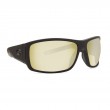 Очила Costa Cape - Matte Black Ultra, Sunrise Silver Mirror