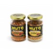 Boiled wheat - Filstar
