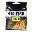 Μπάλες γλυκιάς τίγρης DB Big Fish &amp; μποϊλιέ καλαμποκιού