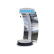 Εμφάνιση μηχανισμού Shimano