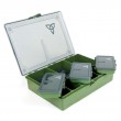 Кутия X2 Specialist Carp Box - средна