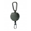 Daiichi Carabiner Reel Plus Micro Case